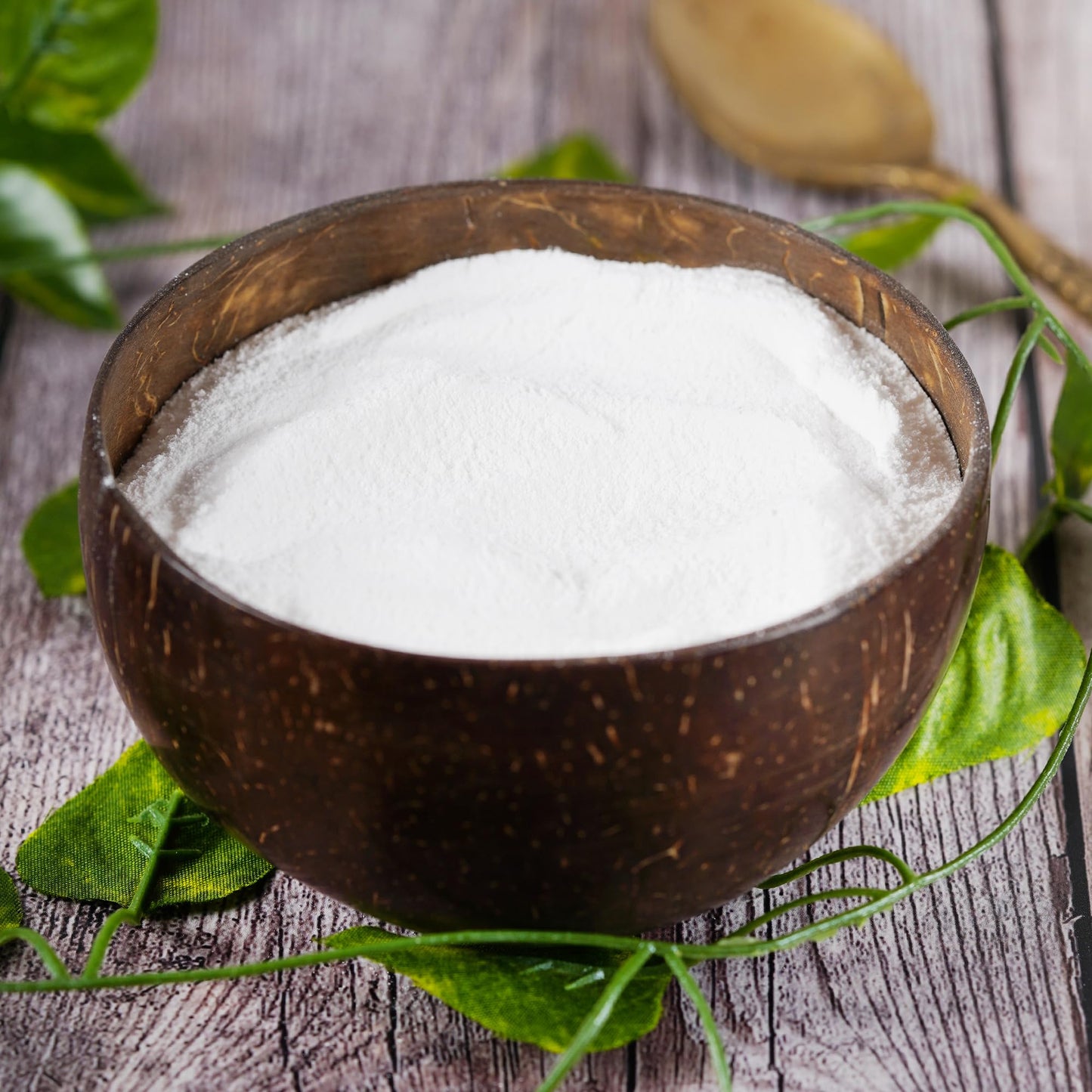 Urban Platter Tender Coconut Water Powder, 500G [Raw, Vegan, Refreshing & Re-Hydrating]