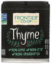 FRONTIER Thyme, 0.1 OZ