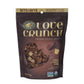 Love Crunch Organic Granola, Double Chocolate Chunk, 11.5 Oz , Non Gmo, By Nature'S Path