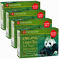 Uncle Lee s Organic Green Tea Bags 4-Pack  106-Count Super Packs - Bright & Refreshing  Lightly Caffeinated Bulk Tea for Home  Office  Camping