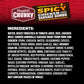 Campbell's Chunky Spicy Chicken & Sausage Gumbo Soup, 16.1 oz Can, Case of 8 - Hearty & Flavorful Meal Option