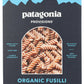 Patagonia Provisions Pasta Roc Fusilli 12 OZ