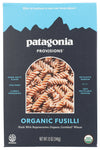 Patagonia Provisions Pasta Roc Fusilli 12 OZ
