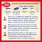 Betty Crocker Gluten Free Sugar Cookie Mix, 15 oz. (Pack of 6)