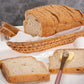 Katz Gluten Free Whole Grain Bread | Dairy, Nut, Soy And Gluten Free | Kosher (6 Packs Of 1 Sliced Loaf, 21 Ounce Each)