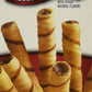 Debeukelaer, Pirouline Choc Hzlnut, 3.25 Oz, (Pack Of 12)