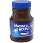 MAXWELL HOUSE Original Roast Coffee Blend, 8oz Canister, Pack of 3