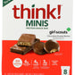 BAR MINIS GRLSCT CHOC PB