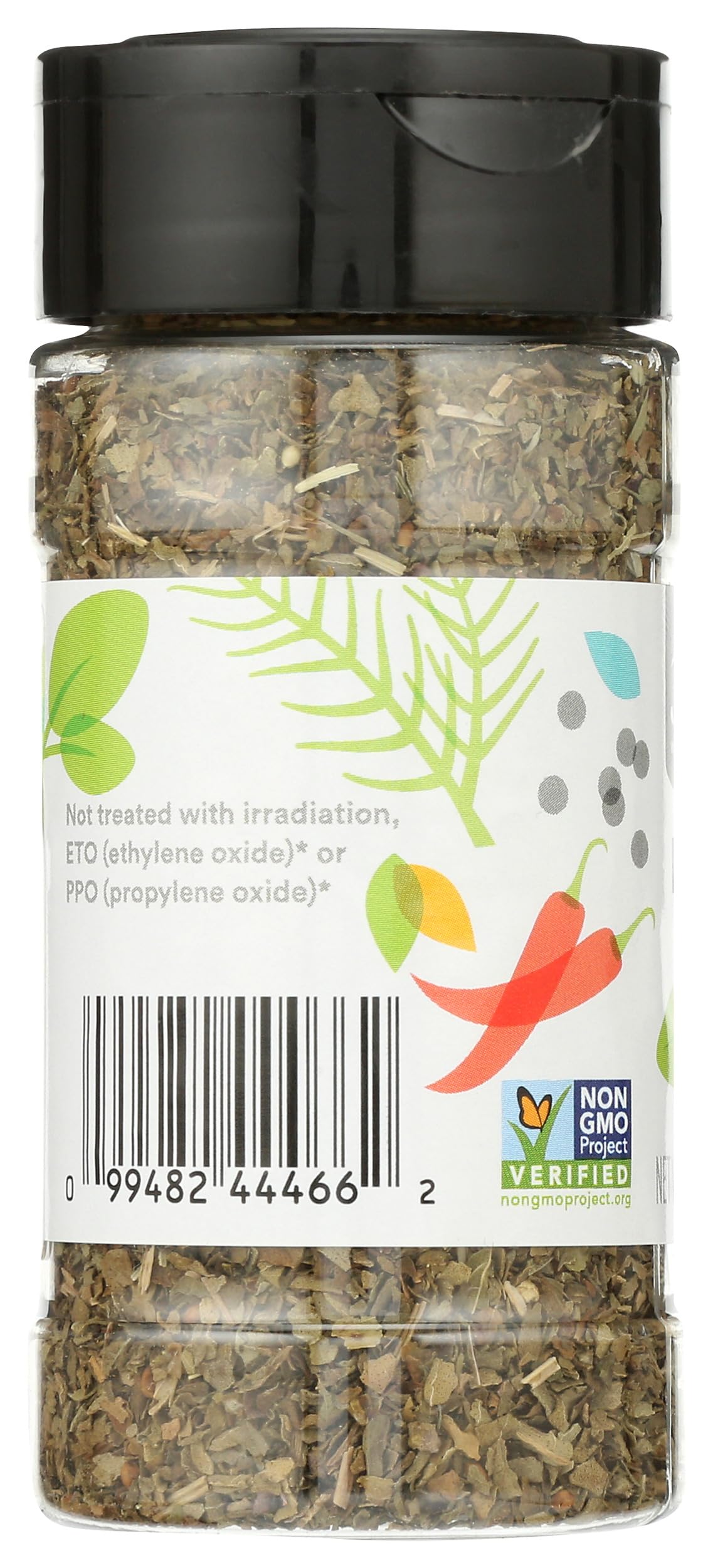 365 By Whole Foods Market, Basil, 0.53 Ounce