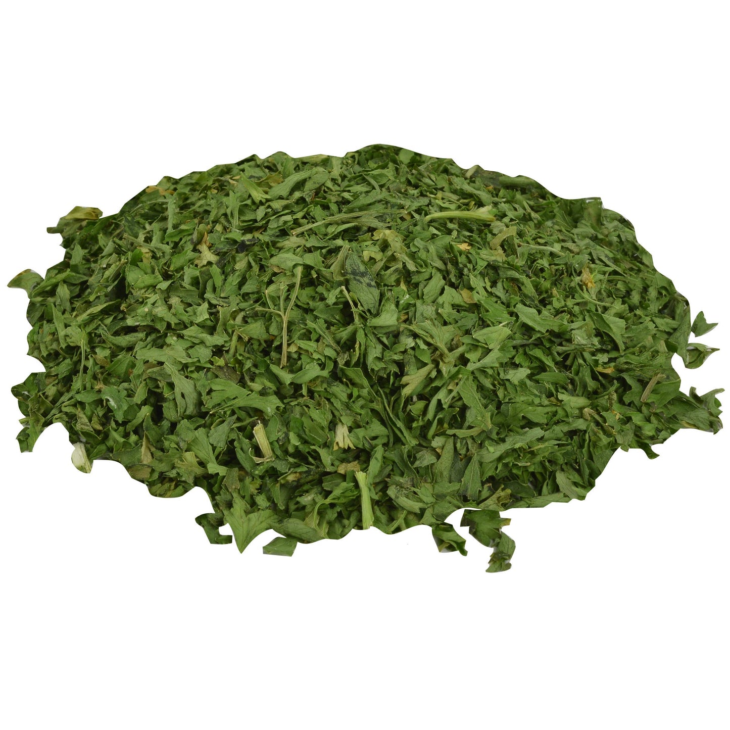 McCormick Culinary Dried Parsley Flakes, 10 oz - One 10 Ounce Container of Dried Chopped Parsley Leaves, Use As Substitute for F