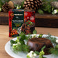 Walkers Shortbread Mini Mince Holiday Pies, Pack of 3, 7.9 Ounce Each, Festive
