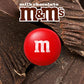 M&M S Milk Chocolate Candy, Party Size, 38 oz Bag (Pack of 2)