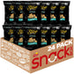 Stacy’s Pita Chips, Sea Salt, No Artificial Colors or Flavors, 1.5 Oz (Pack of 24)