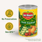 Del Monte Fruit Cocktail in Heavy Syrup, 15.25 oz Can, 12 Pack, Model 51066