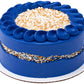 DecoPac Gold Celebration Wishes Fusion Mix Sprinkles  26oz  Shaped Candy Sprinkles in Handheld Container  Edible Decorations For Celebration Cakes  Cupcakes  Cookies and Donuts