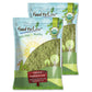 Food to Live Organic Broccoli Powder, 16 Pounds - Non-GMO, Raw, Kosher, 100% Pure, Ground from Whole Vegetables, Vegan Superfood