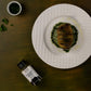 Sabatino Tartufi All Natural Black Truffle Infused Olive Oil - Made From Black Truffles, Vegan, Vegetarian, Kosher, Non-Gmo Proj