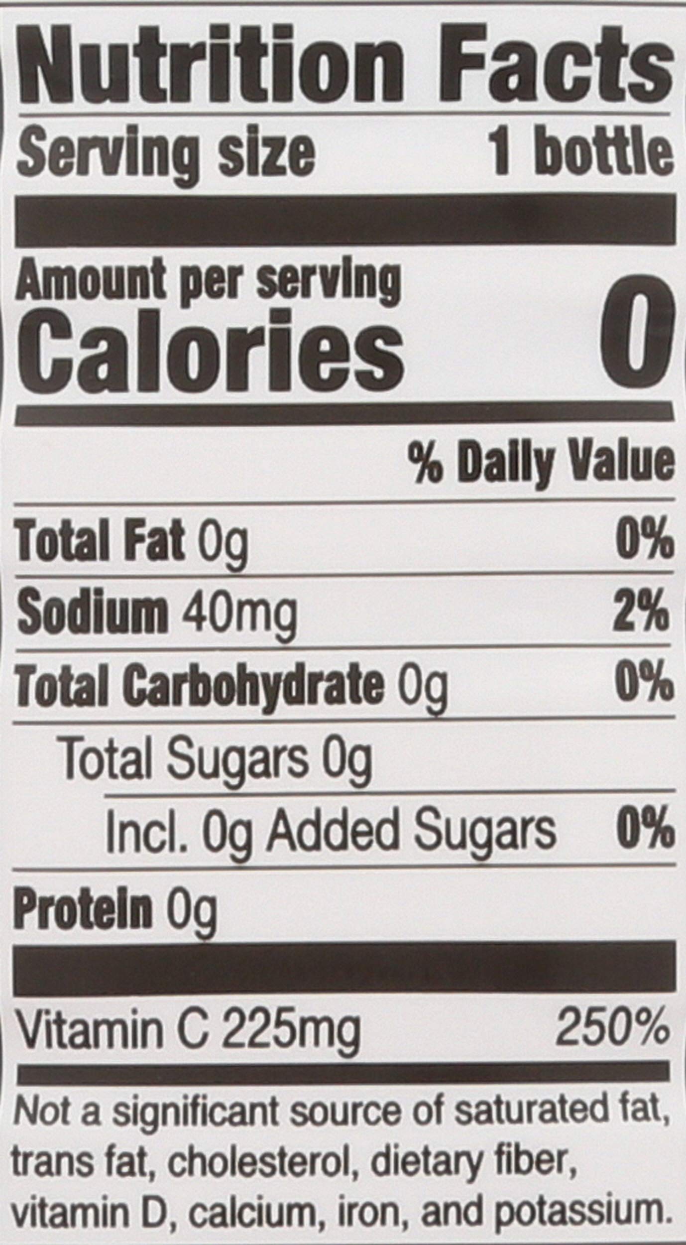 Tea s Tea Unsweetened Jasmine Green Tea, 16.9 oz