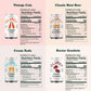 Olipop - Taste Test Pack, 12-Flavor Soda Variety Pack, Healthy Soda, Prebiotic Soft Drinks, Supports Digestive Health & Gut Heal
