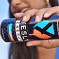 Yesly Energy Drink  Tropical Punch  Naturally Flavored Sparkling Energy Drink With Electrolytes  Magnesium  Potassium  Vitamin C  B6 & B12  Natural Caffeine From Green Tea  12 Fl Oz Cans  12 Pack