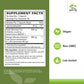 Terry Naturally GMT23 Greek Mountain Tea Plus Bacopa - Dietary dietary product for Focus Support - Brain Health dietary product for Attention to Detail - Herbal dietary product with Antioxidants - 30 Capsules