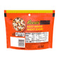 REESES PIECES Peanut Butter in a Crunchy Shell, Candy Bags, 9.9 oz (8 Count)