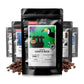 Bodum Roasting Costa Rica Coffee, Whole Bean, 12Oz (340G) - Roasted In Denmark
