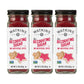 Watkins Red Decorating Sugar, 4.7 Ounce Jar, 3-Pack