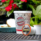 Brooklyn Beans Black and White Cookie Coffee Pods, Compatible with 2.0 K-Cup malt-inspired, 40 Count
