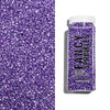 Fancy Sprinkles Amethyst Purple Fancy Sugar Pearlescent, Sparkly Sugar Crystals (8 OZ)