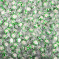 Snackathon Starlight Candy, Spearmint, Individually Wrapped, 1 Pound