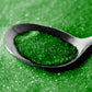 BIRCH & MEADOW Sanding Sugar Crystals, Green, 1.1 lb (17.6 oz) for Holiday Baking