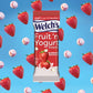 Welch'S Fruit Snacks, Fruit 'N Yogurt Variety Pack, Strawberry & Blueberry Acai, Gluten Free, Bulk Pack, Individual Single Serve