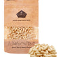 Cerez Pazari World Famous Mediterranean Turkish Pine Nuts In Resealable Bag 4 Oz- Cam Fistigi - Premium Quality, Raw, Unsalted,%