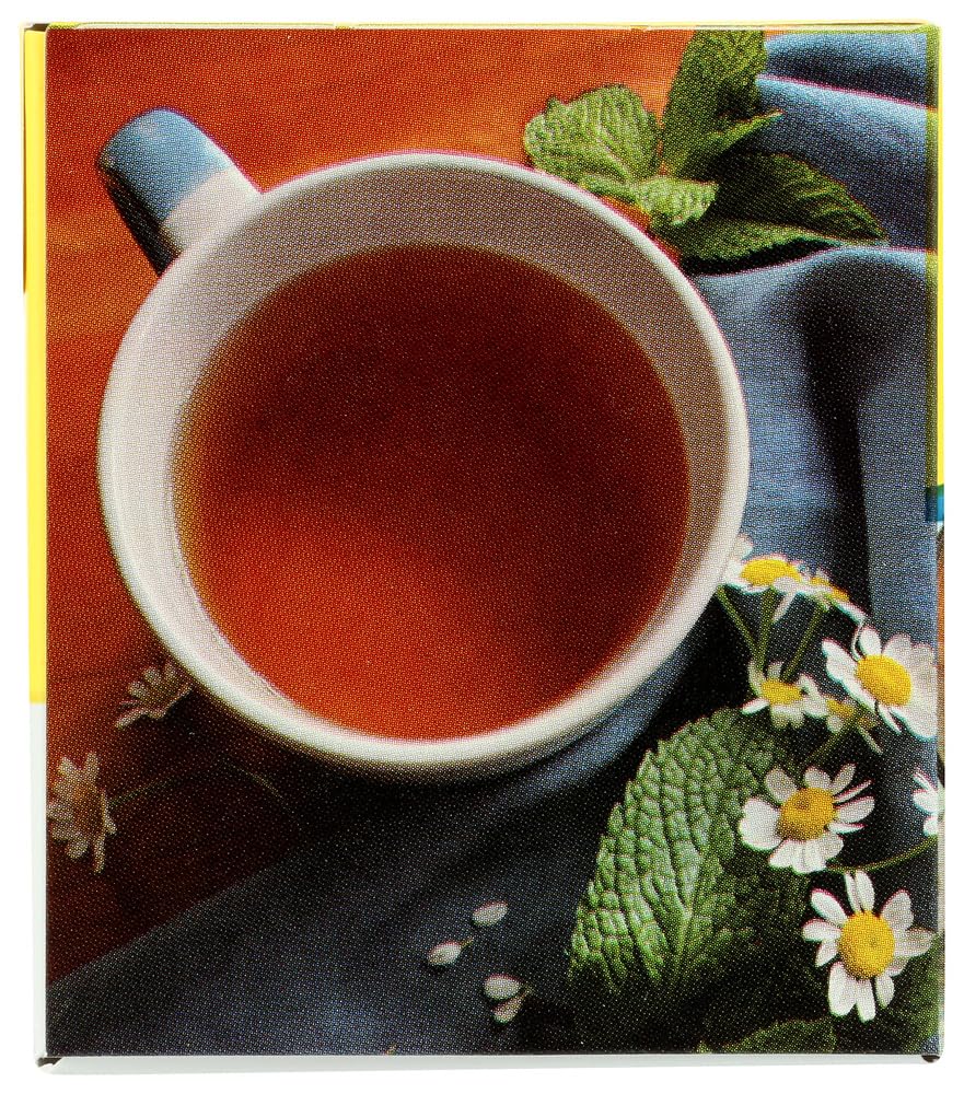 Bigelow Tea Chamomile Mint Herbal Tea Bags, 20 Count (Pack of 3)