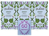Pukka Organic Herbal Tea Bags, Spearmint & Ashwagandha, 20 Count (Pack of 3)