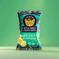 Siete Grain Free Potato Chips, Kettle Cooked, Gluten Free, Vegan, Sea Salt & Vinegar, 5.5 Ounce (Pack of 6)