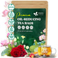 FRESHDRINKUS Oil Reducing Tea - 20 Herbal Tea Bags for Liver Cleansing, 100% Natural, Easy Brewing