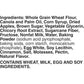 Nature Valley Soft-Baked Muffin Bars, Apple Cinnamon, Snack Bars, 10 Ct (Pack Of 3)