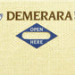 Gilway Demerara Sugar Cubes , 1.50 Ounce (Pack of 2)