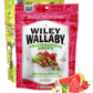 Wiley Wallaby Licorice Candy Drops | Sourrageous And Fruitrageous Drops | 6 Ounce | 2 Pack