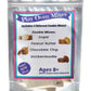Play Oven Mixes Childrens Baking Kit - 4 Cookie Super Pack Refill - 4.8 oz - Assorted Colors