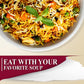 Himalayan Chef Parboiled Basmati Rice, Healthy & Extra Long Grain Rice, Premium Quality, Fluffy Quick Cooking Aromatic, Non-Gmo,
