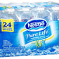 Pure Life 571863 Nestle Pure Life Water 16.9 Oz. 24/Carton (110109)