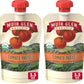 Muir Glen Organic Tomato Paste in Resealable Pouch, 5.5 oz. (Pack of 2)
