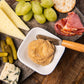 Frenchs Stone Ground Dijon Mustard, 32 oz - Made with Real g -flavored, Perfect for Sandwiches and Sauces
