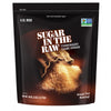 Sugar In The Raw Turbinado Cane Sugar, Made Using 100% Natural Pure Cane Sugar, 6 Lbs Pack Of 2