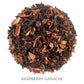 Tea Forte Loose Tea Canister Black Tea, Raspberry Ganache