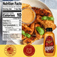 Koops' Fan Favorites Mustard Variety Pack - Horseradish, Arizona Heat, Honey Mustard, & Stone Ground - Gluten-Free, Kosher, Made