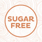 Coffee Mate Zero Sugar Powder Coffee Creamer Variety, French Vanilla, Vanilla Caramel, Hazelnut, 10.2 Oz (Pack Of 3)